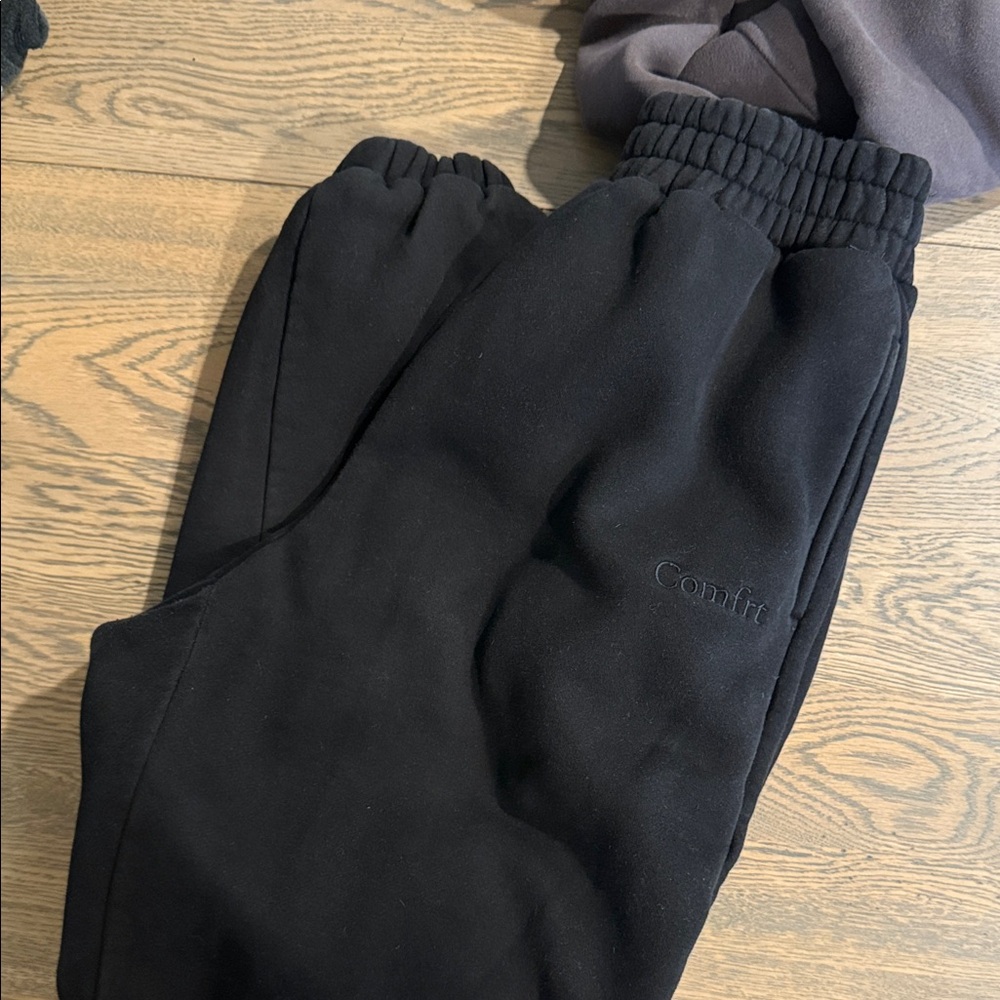 Comfort Signature Fit Sweatpants